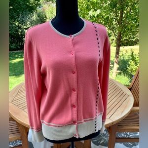 Requirements Women’s Cardigan